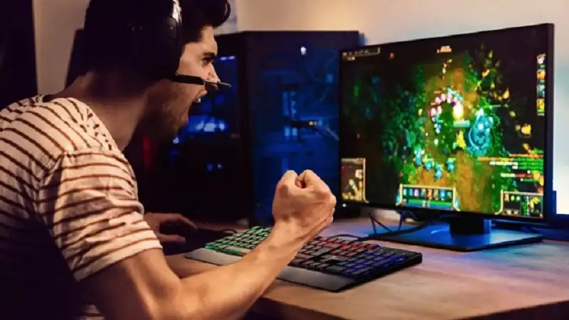Gaming Updates Etesportech by Etruesports