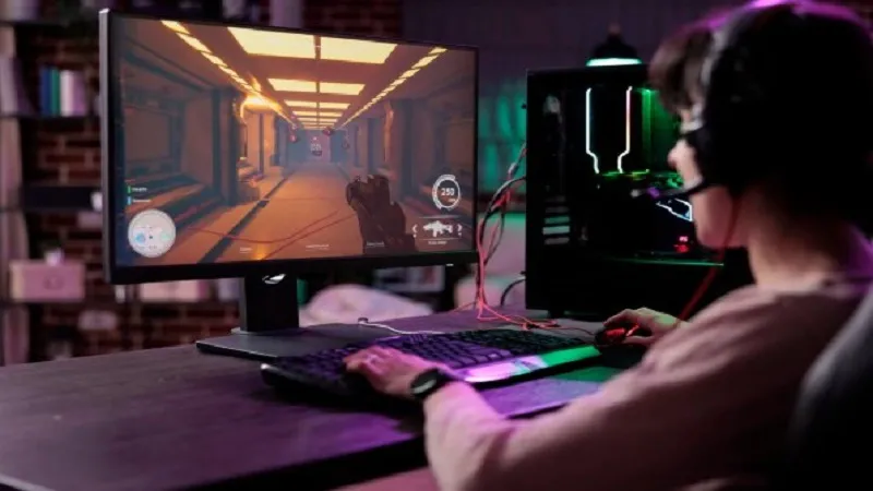 Gaming Updates Etesportech by Etruesports