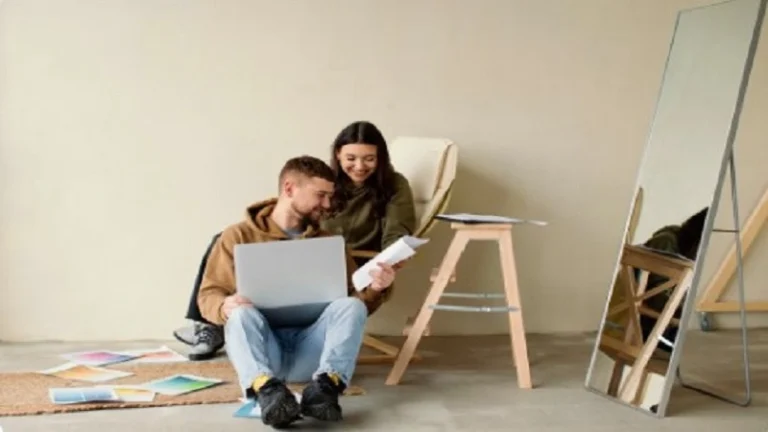 Planning a Stress-Free Family Renovation
