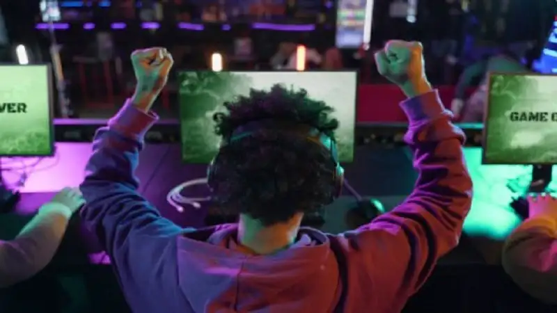 Gaming News Etesportech