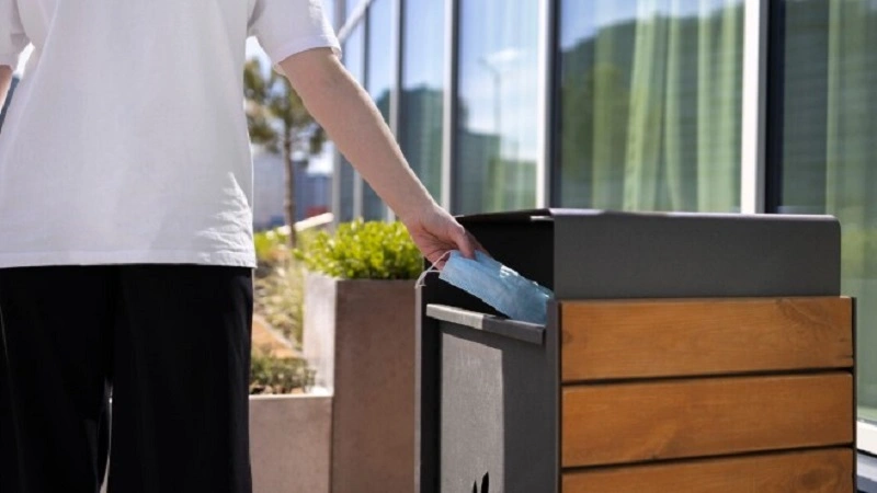 Local Dumpsters for Easy Waste Management