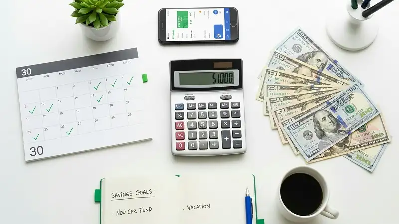 10 Financial Basics for Business Success
