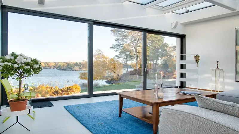 5 Reasons to Add Glass Sliding Doors at Home