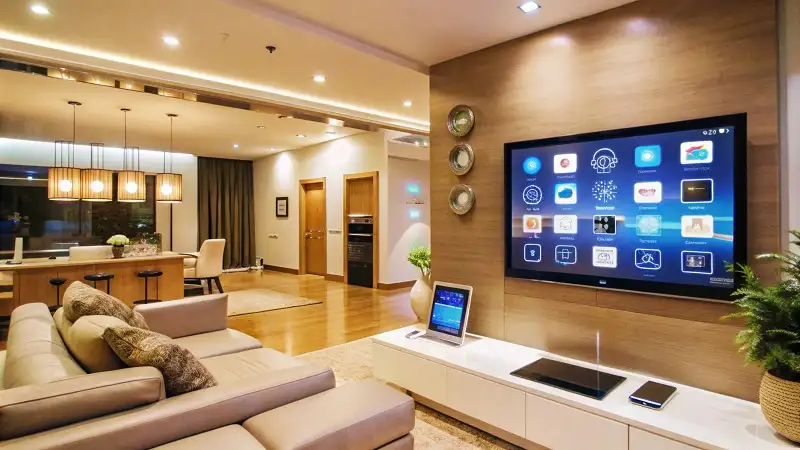 10 Smart Home Upgrades to Boost Property Value