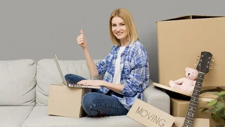 Stress-Free Interstate Moving Compliance