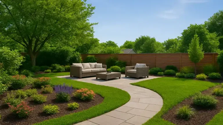 How to Create a Functional, Beautiful Landscape