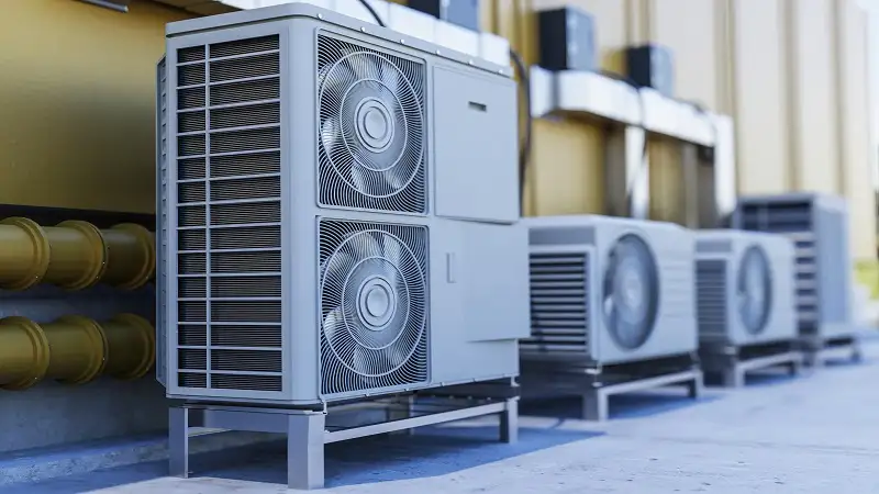 Money-Saving Signs for Your Cooling System