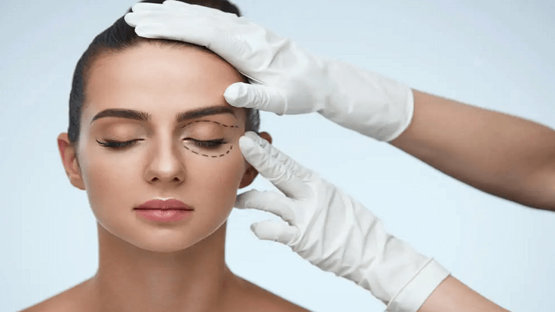 Could Blepharoplasty In Dubai Be The Secret To Brighter, Younger Eyes?