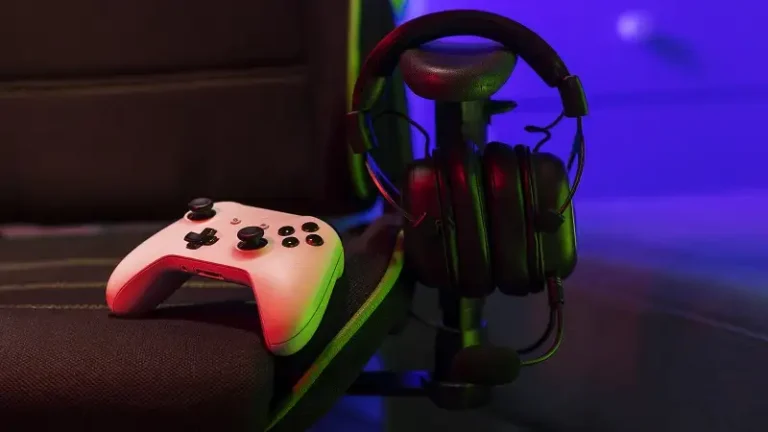 Etesportech Gaming
