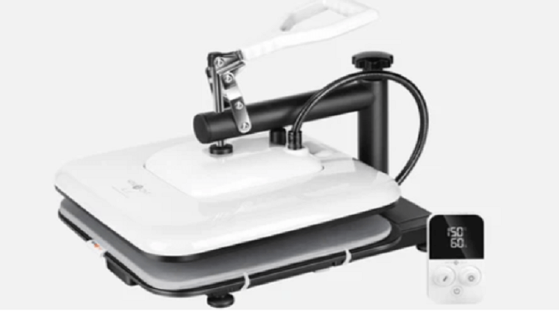 Why Quality T-Shirt Customization Starts with the Right Tools