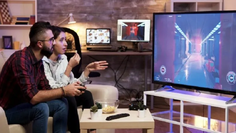 Gaming News Etesportech From Etruesports