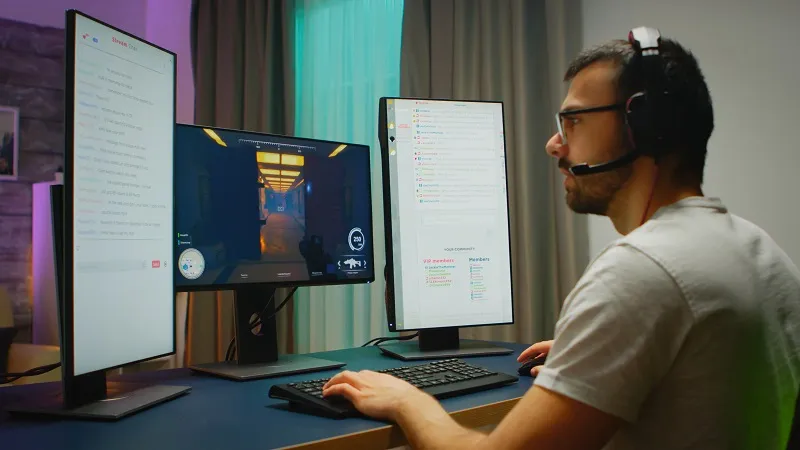 Etesportech Update on Games