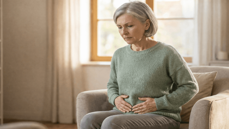 What Causes Adult Incontinence and How to Manage It