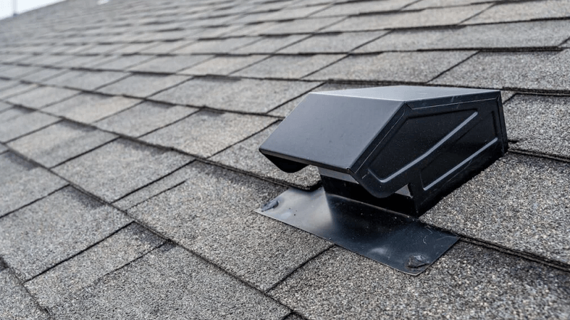 Roof Ventilation Is One of the Most Overlooked Parts of Any Roofing Project