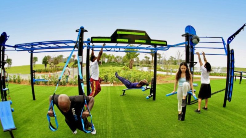 How to Create a Backyard Sports Area for Family Fitness and Outdoor Fun