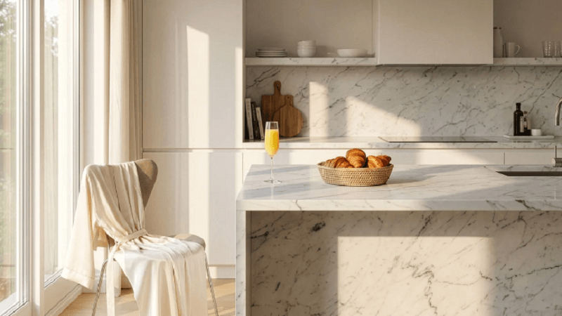 What Homeowners Should Know Before Investing in Marble