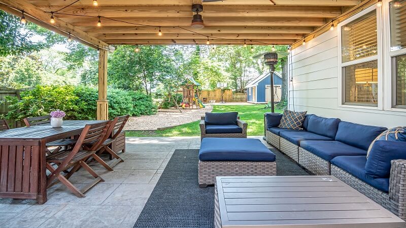 Enhancing Home Value With Simple Outdoor Improvements
