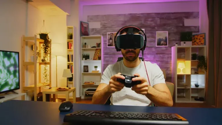 Etesportech Gaming: Exploring the Modern Gaming World
