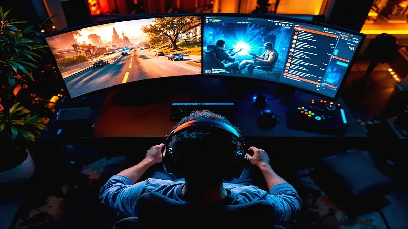 Etesportech Gaming News by eTrueSports: Latest Gaming