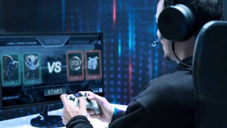 Update on Games Etesportech