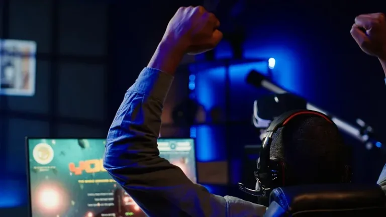 Gaming News Etesportech from eTrueSports