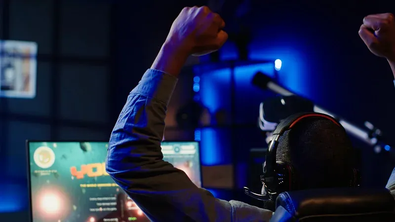 Gaming News Etesportech from eTrueSports
