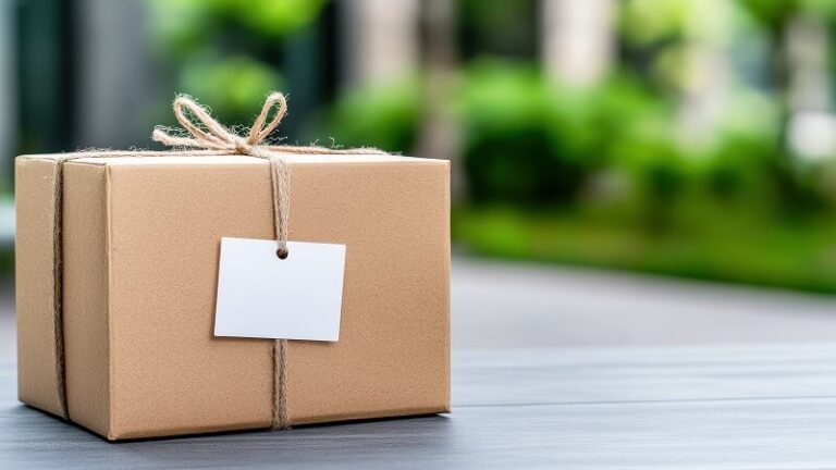How to Pack and Ship a Birthday Party in a Box Overseas