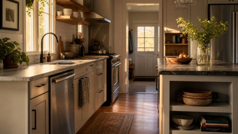 Kitchen Remodeling Fort Collins CO