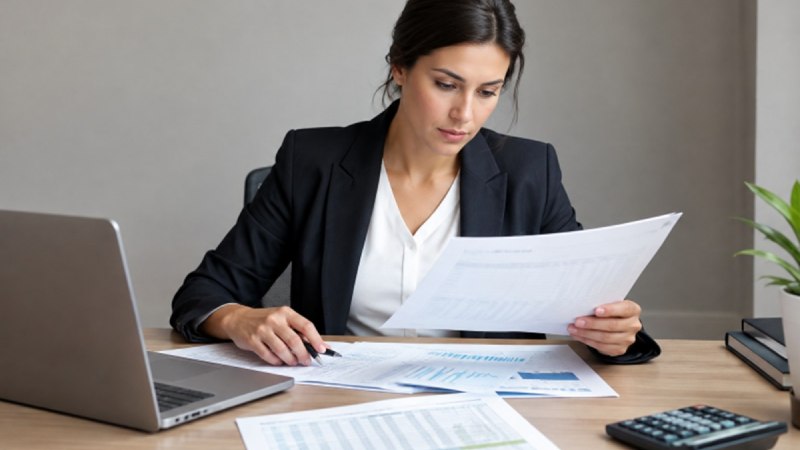 Oil and gas accounting