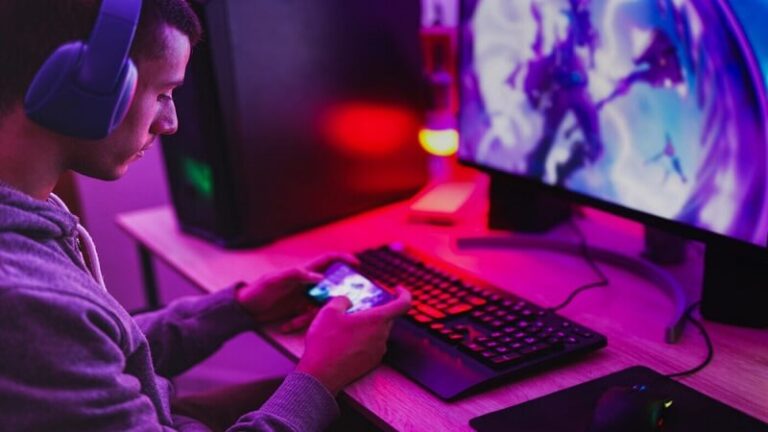 What Makes a Great Mobile Gaming Experience?